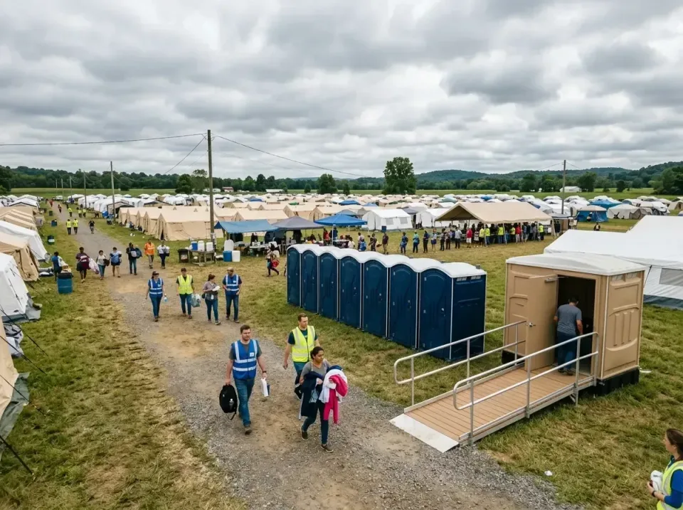 disaster-relief-camp-restrooms-010 — frequently asked questions, Dumpster & Portable Bathrooms Rental in Port Wentworth, GA